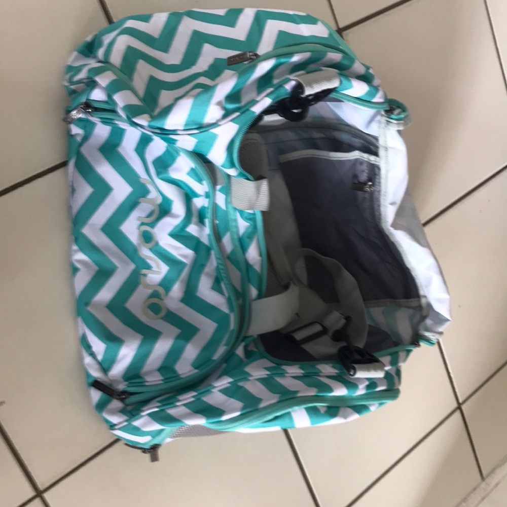 Dance bag